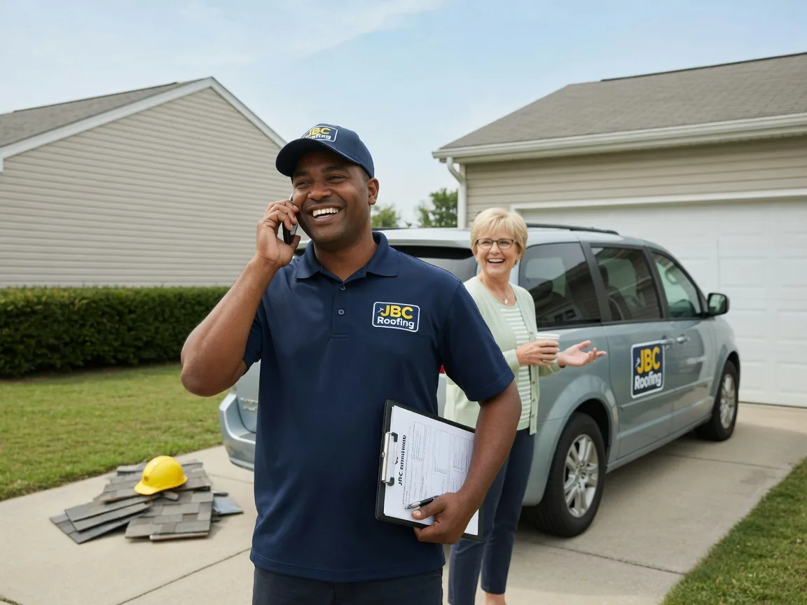 Roof Replacement Olyphant, PA FAQs